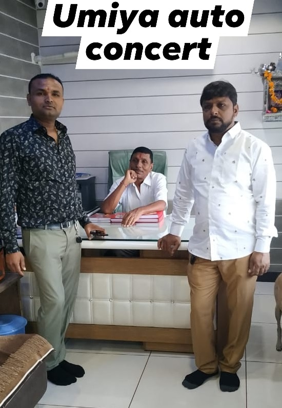 Hitesh Patel